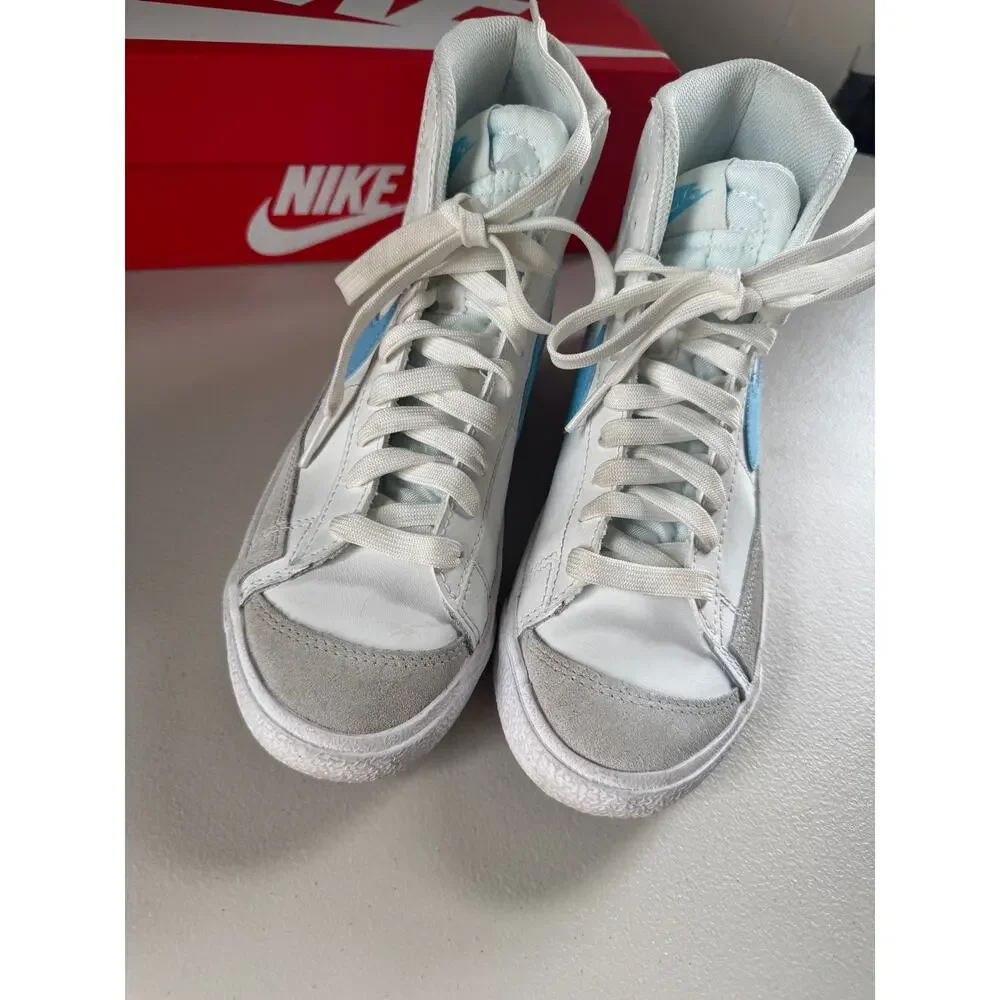 Nike Blazer Mid '77 GS 